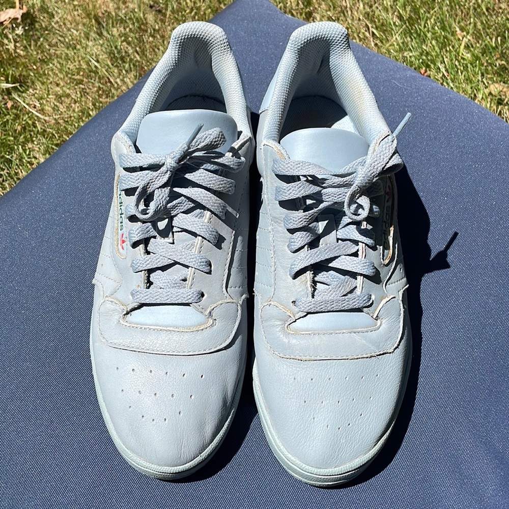 adidas Yeezy Powerphase Calabasas Men’s 9.5